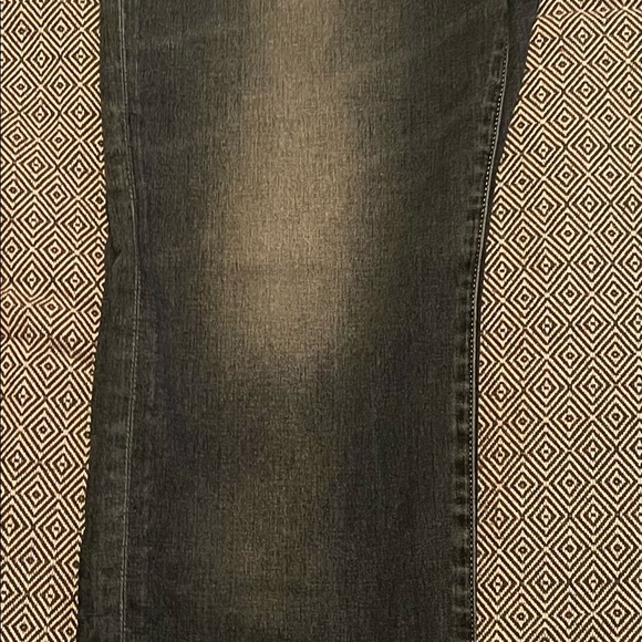 Express Jeans Pants . 34x30 - Picture 2 of 4